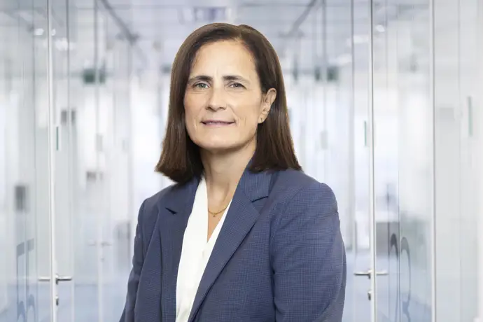 Ana Torrens asumirá la presidencia de Deloitte España