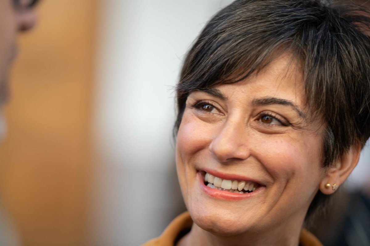 Isabel Rodríguez propone incluir una «cláusula antifraude» en el Plan Estatal de Vivienda tras el