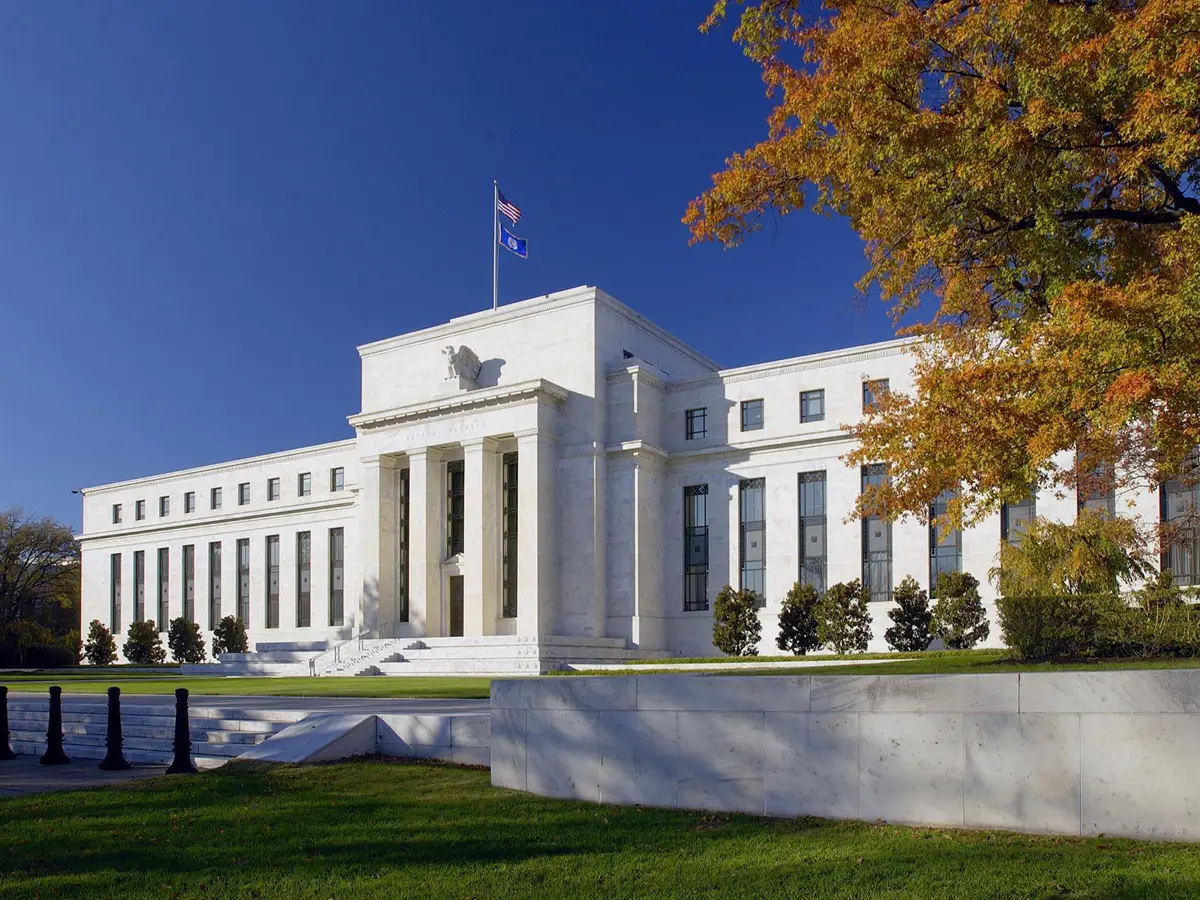 El candidato de Trump para dirigir la Fed se presentará este martes ante el Senado de EE.UU
