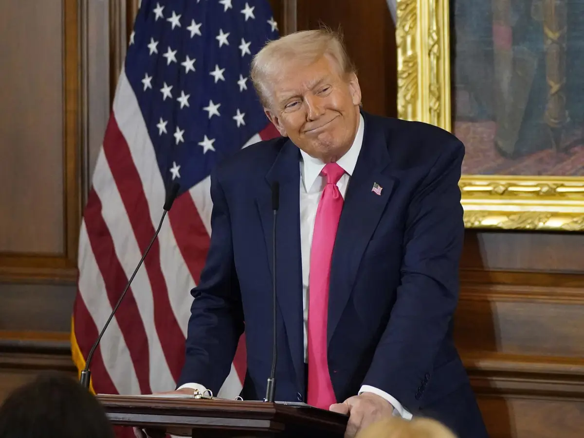 Trump prolonga la suspensión de la ‘Ley Jones’ para reducir costos en transporte de petróleo en