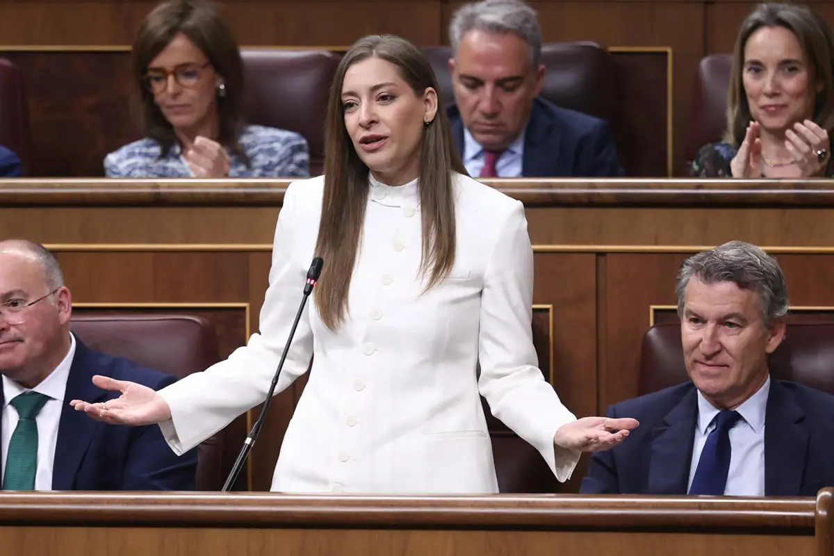 El PP mantiene su rechazo al decreto de prórroga de alquileres de Sumar: «No son medidas efectivas