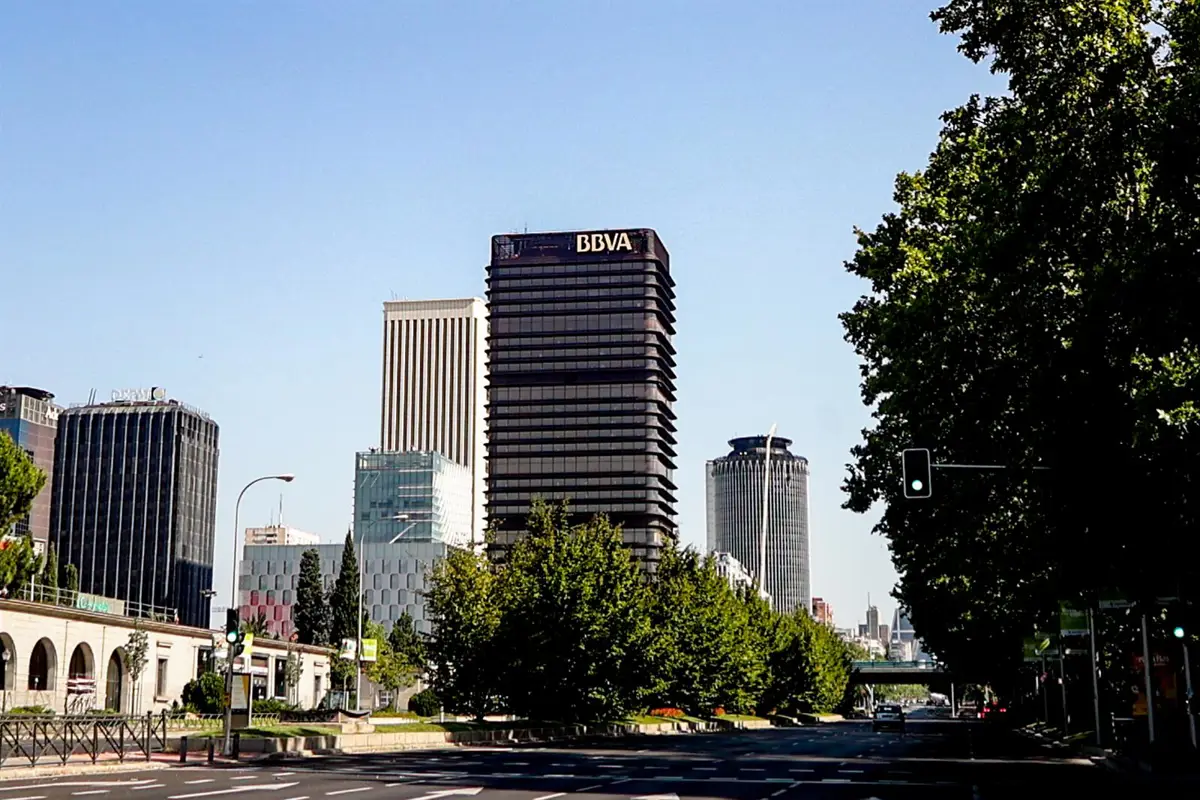 Merlin cierra la venta de una cartera de oficinas en Madrid para construir más de 400 viviendas